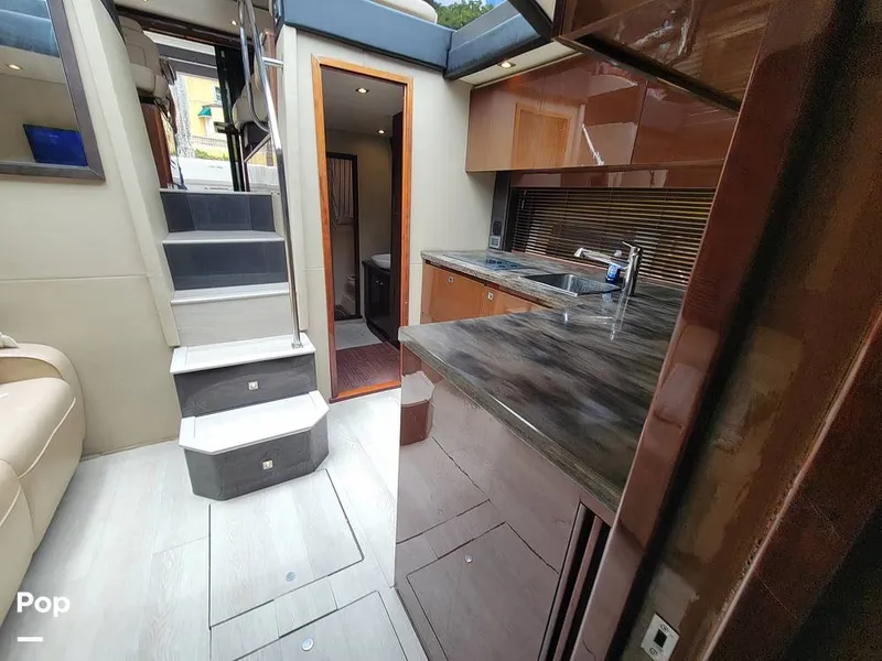 Slide: The Image of Sea Ray 470 Sundancer 2016 - 15600947