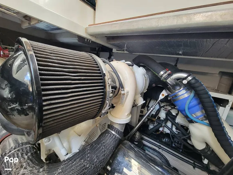 Slide: The Image of Sea Ray 470 Sundancer 2016 - 15600948