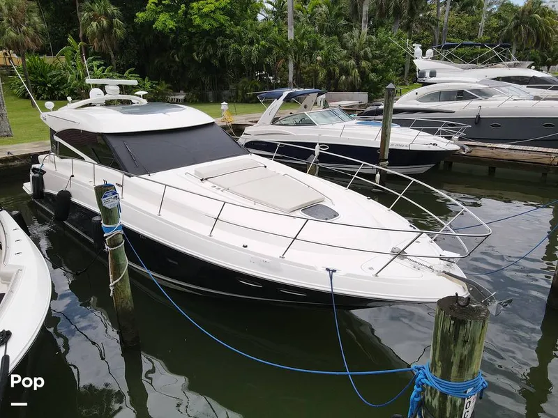 Slide: The Image of Sea Ray 470 Sundancer 2016 - 15604710