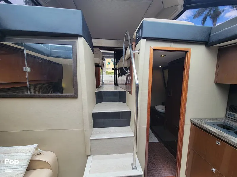 Slide: The Image of Sea Ray 470 Sundancer 2016 - 15600949