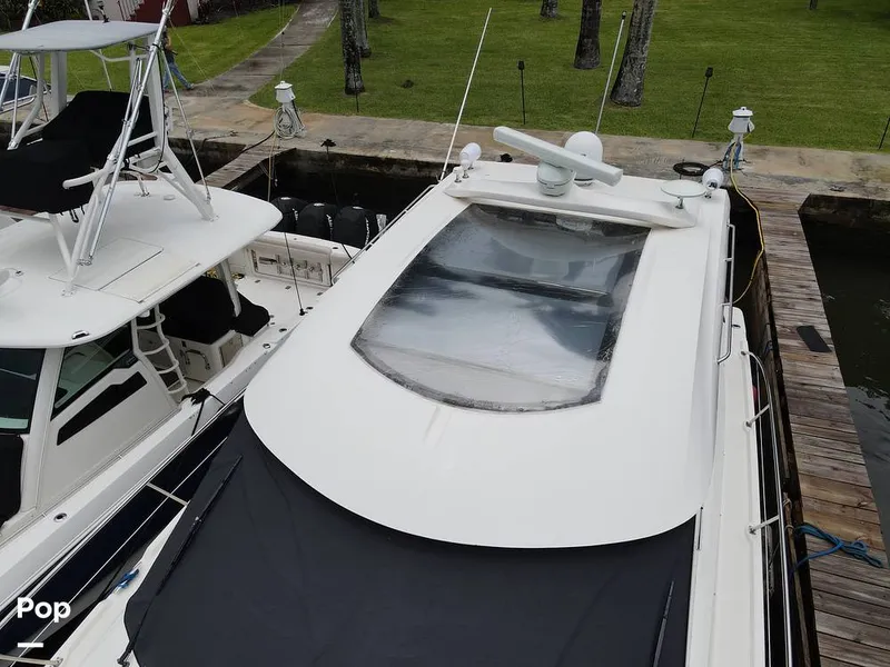 Slide: The Image of Sea Ray 470 Sundancer 2016 - 15604708