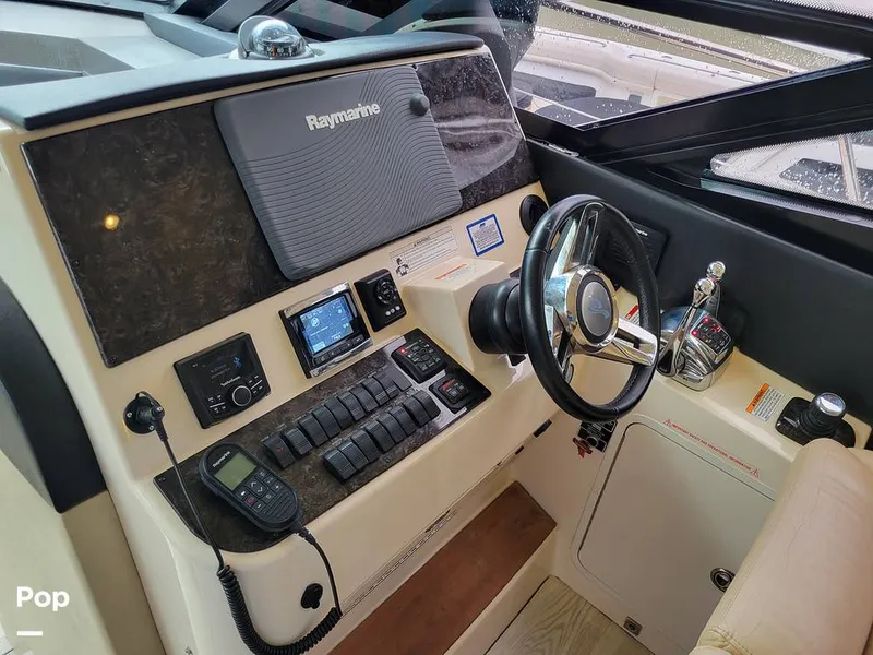 Slide: The Image of Sea Ray 470 Sundancer 2016 - 15600974