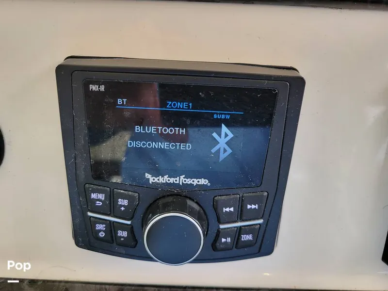 Slide: The Image of Sea Ray 470 Sundancer 2016 - 15600977