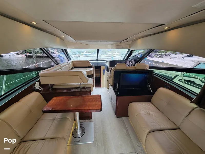 Slide: The Image of Sea Ray 470 Sundancer 2016 - 15600935