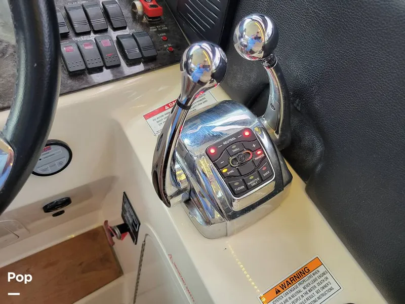 Slide: The Image of Sea Ray 470 Sundancer 2016 - 15600979