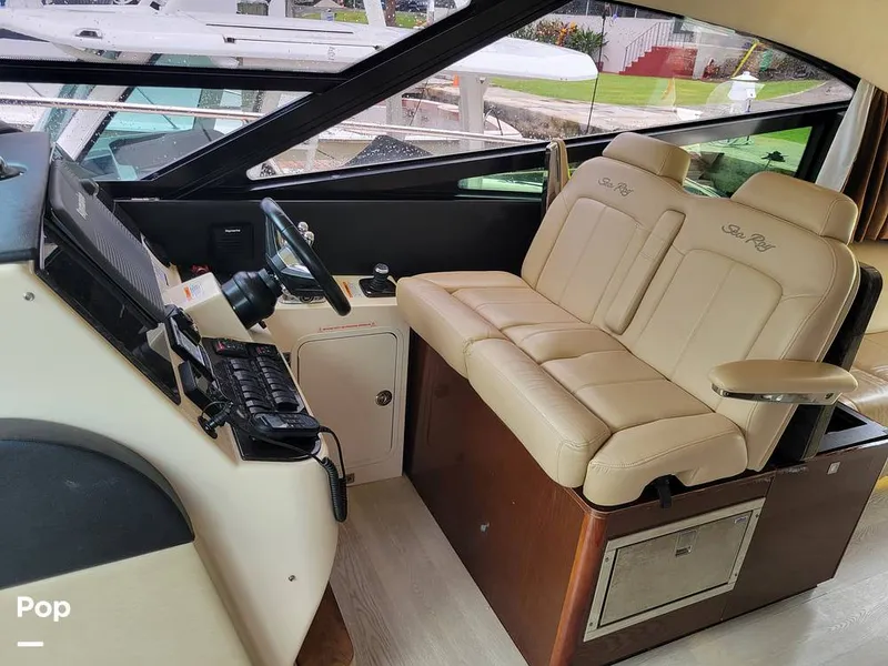 Slide: The Image of Sea Ray 470 Sundancer 2016 - 15600982