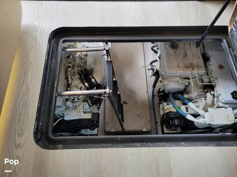 Slide: The Image of Sea Ray 470 Sundancer 2016 - 15600991