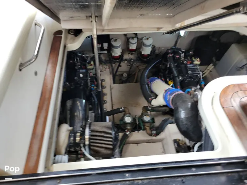 Slide: The Image of Sea Ray 470 Sundancer 2016 - 15600992