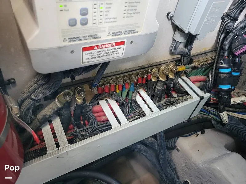 Slide: The Image of Sea Ray 470 Sundancer 2016 - 15600993