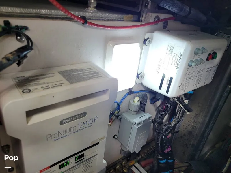 Slide: The Image of Sea Ray 470 Sundancer 2016 - 15600994