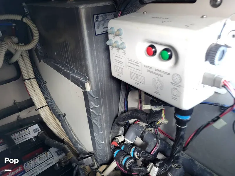 Slide: The Image of Sea Ray 470 Sundancer 2016 - 15600999