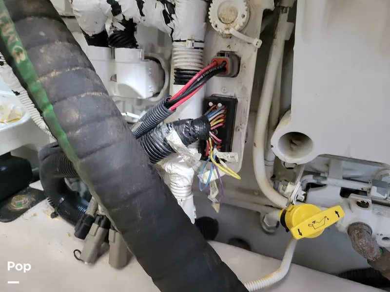 Slide: The Image of Sea Ray 470 Sundancer 2016 - 15601000