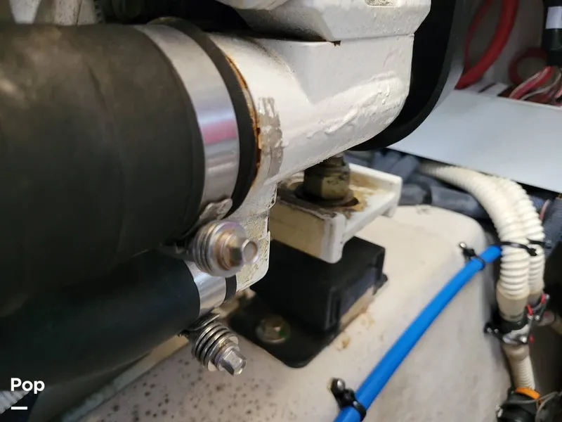 Slide: The Image of Sea Ray 470 Sundancer 2016 - 15601004