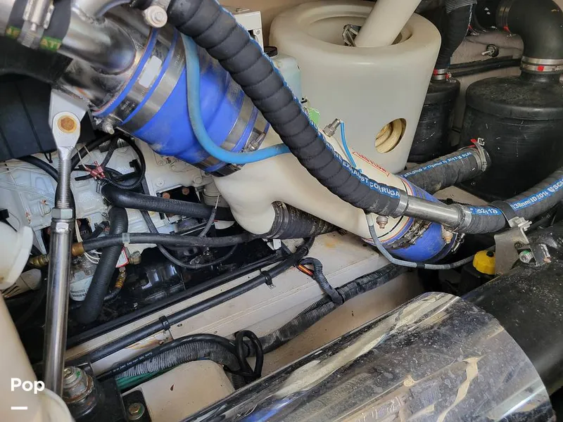 Slide: The Image of Sea Ray 470 Sundancer 2016 - 15601006