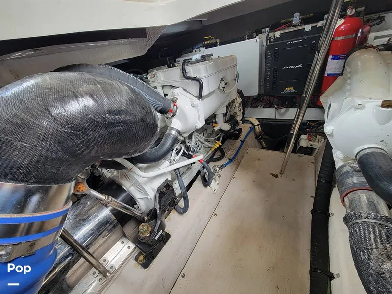 Slide: The Image of Sea Ray 470 Sundancer 2016 - 15601008