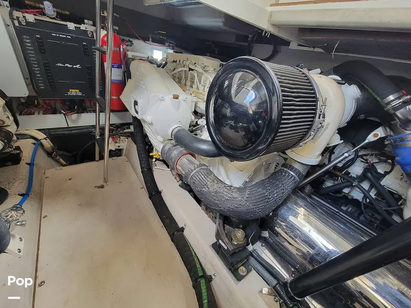 Slide: The Image of Sea Ray 470 Sundancer 2016 - 15601009