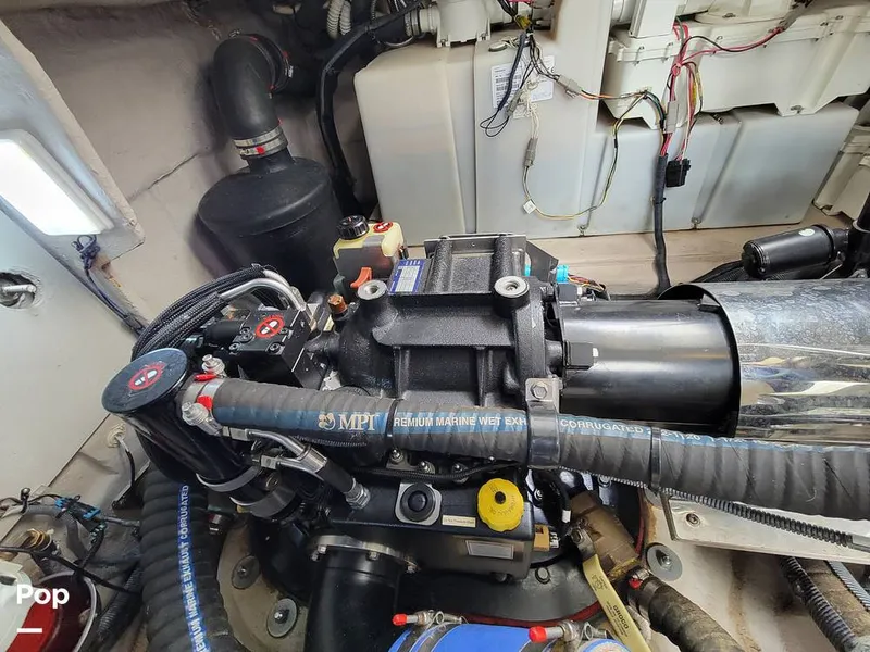 Slide: The Image of Sea Ray 470 Sundancer 2016 - 15601014