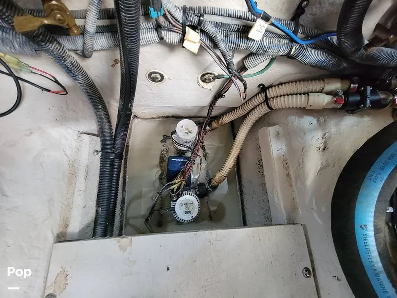 Slide: The Image of Sea Ray 470 Sundancer 2016 - 15601015