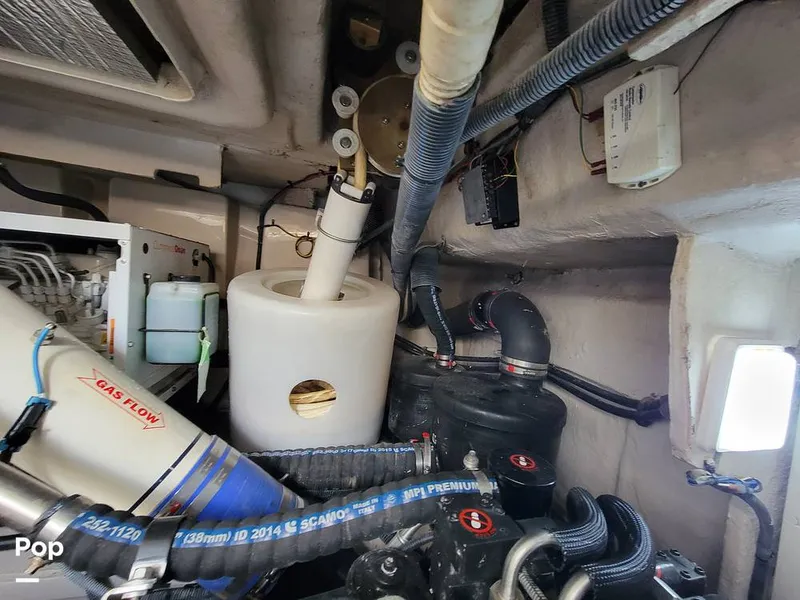 Slide: The Image of Sea Ray 470 Sundancer 2016 - 15601016