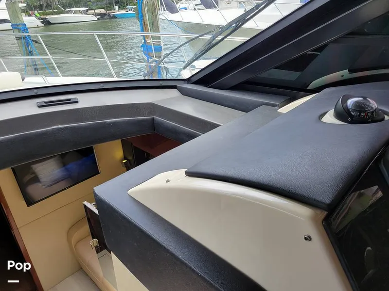 Slide: The Image of Sea Ray 470 Sundancer 2016 - 15601022