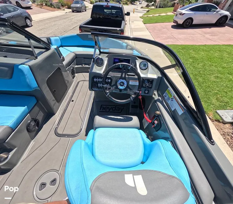 Slide: The Image of Heyday WT-2DC 2020 - 15838888