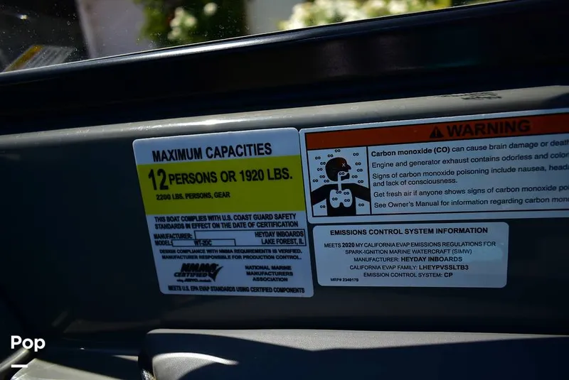 Slide: The Image of Heyday WT-2DC 2020 - 15838897