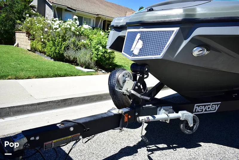 Slide: The Image of Heyday WT-2DC 2020 - 15838964