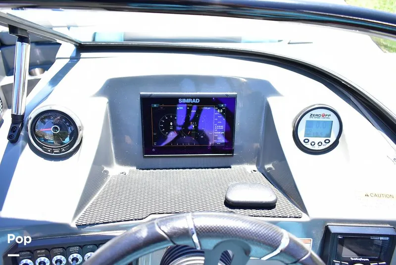 Slide: The Image of Heyday Wake Boats WT-2DC 2020 - 15838891