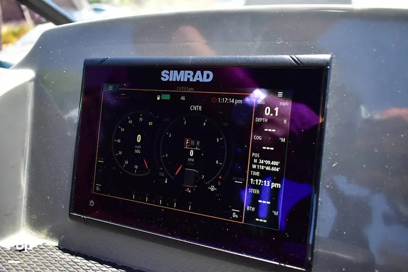 Slide: The Image of Heyday Wake Boats WT-2DC 2020 - 15838892