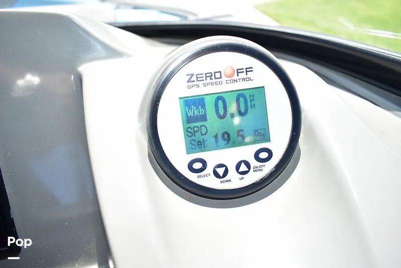 Slide: The Image of Heyday Wake Boats WT-2DC 2020 - 15838893