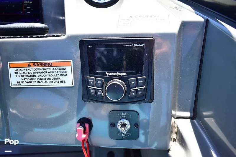 Slide: The Image of Heyday Wake Boats WT-2DC 2020 - 15838894