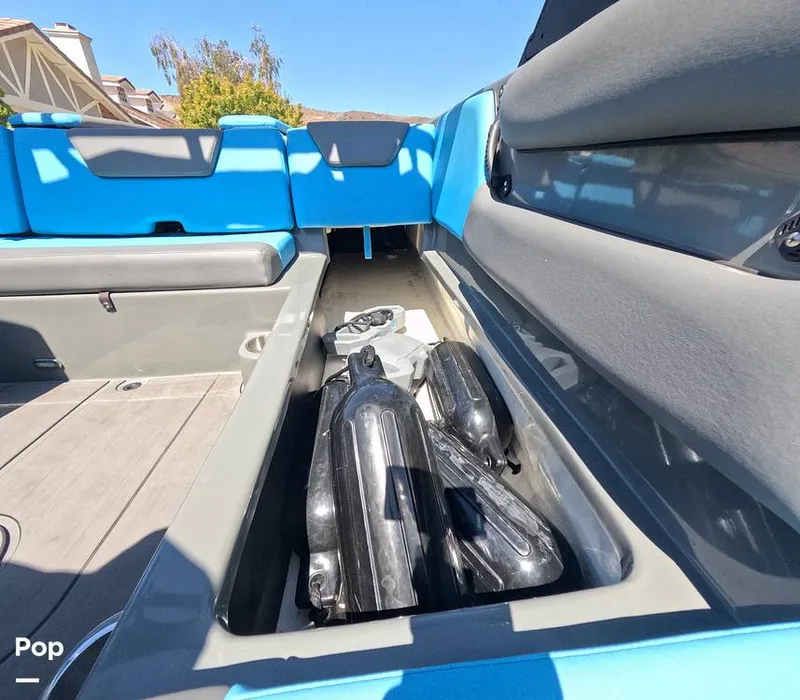 Slide: The Image of Heyday Wake Boats WT-2DC 2020 - 15838900