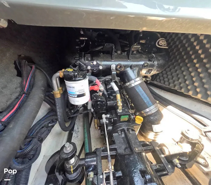 Slide: The Image of Heyday Wake Boats WT-2DC 2020 - 15838903