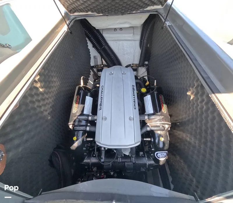 Slide: The Image of Heyday Wake Boats WT-2DC 2020 - 15838904