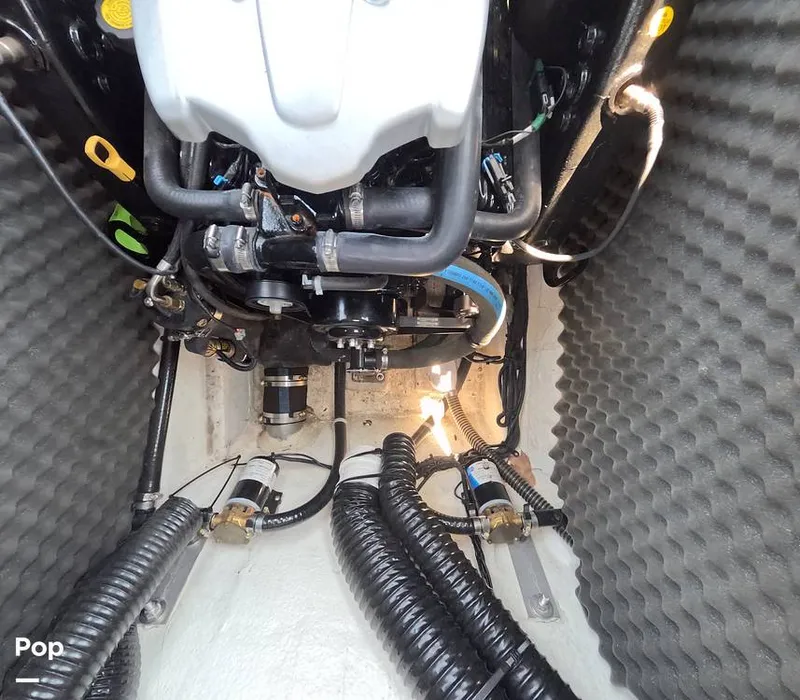 Slide: The Image of Heyday Wake Boats WT-2DC 2020 - 15838905