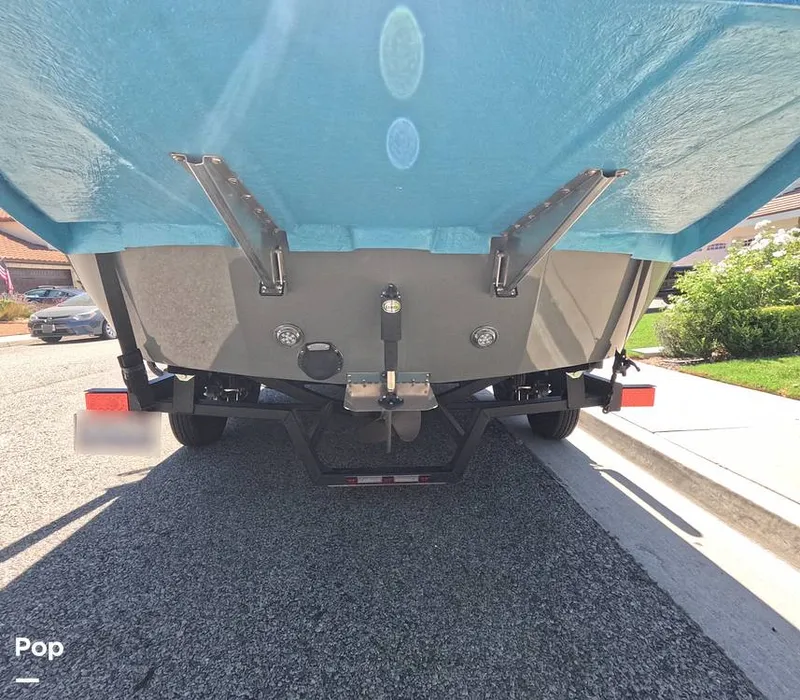 Slide: The Image of Heyday Wake Boats WT-2DC 2020 - 15838907