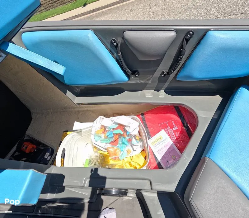 Slide: The Image of Heyday Wake Boats WT-2DC 2020 - 15838946