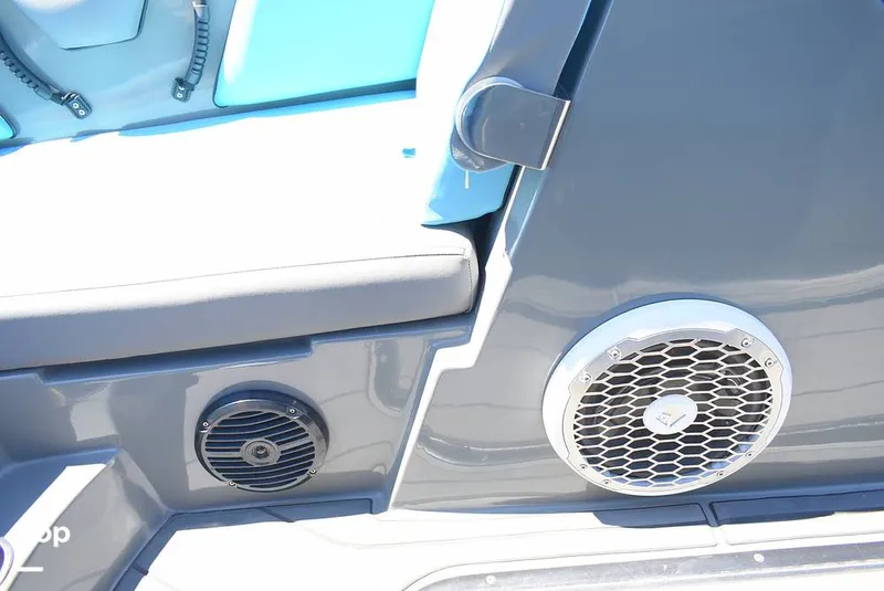 Slide: The Image of Heyday Wake Boats WT-2DC 2020 - 15838949