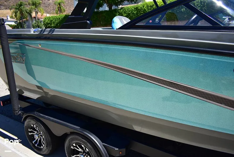 Slide: The Image of Heyday Wake Boats WT-2DC 2020 - 15838956