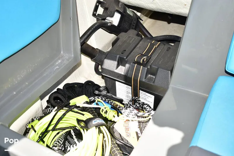 Slide: The Image of Heyday Wake Boats WT-2DC 2020 - 15838958