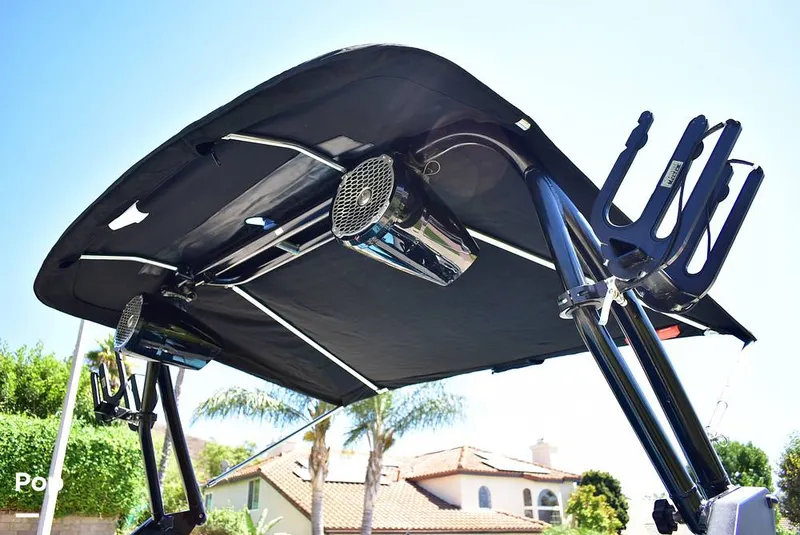 Slide: The Image of Heyday Wake Boats WT-2DC 2020 - 15838963