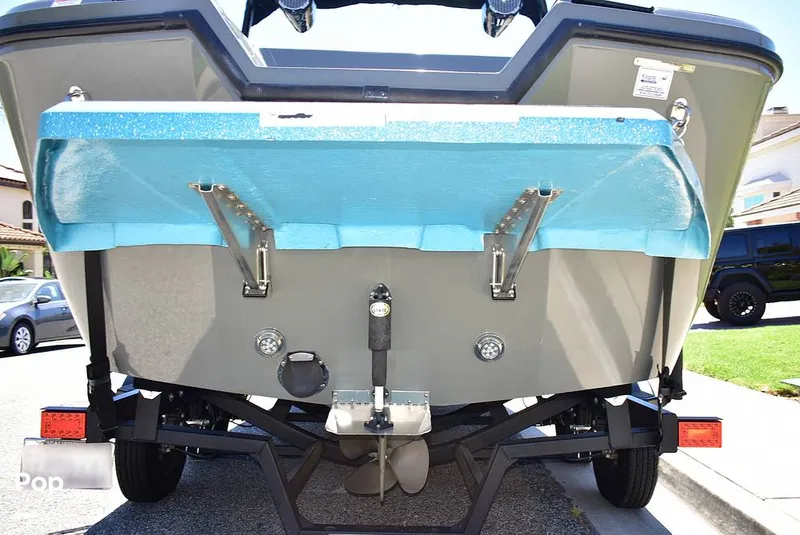 Slide: The Image of Heyday Wake Boats WT-2DC 2020 - 15839119