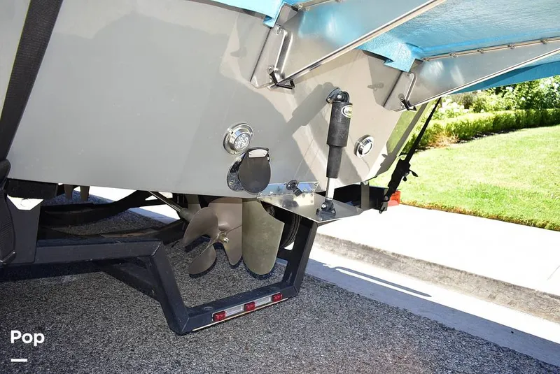 Slide: The Image of Heyday Wake Boats WT-2DC 2020 - 15839120