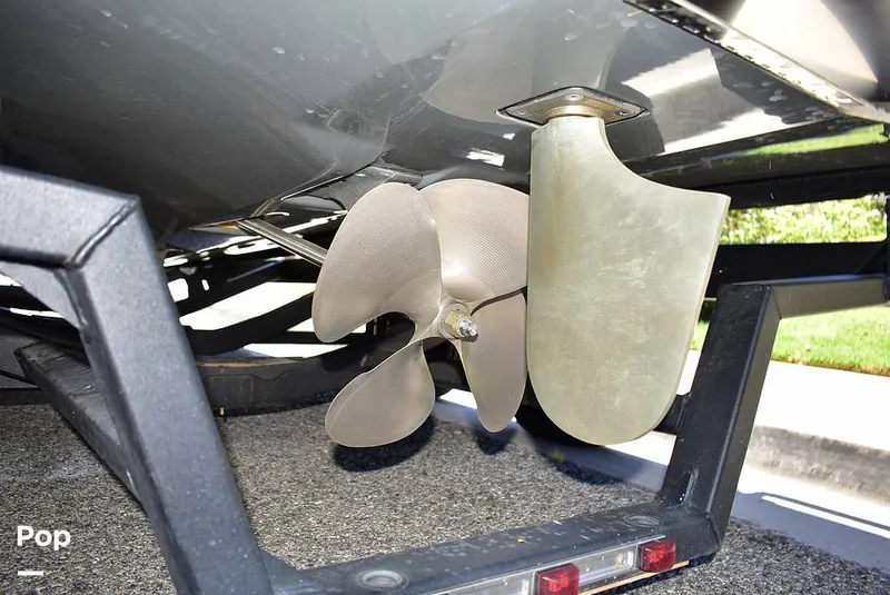 Slide: The Image of Heyday Wake Boats WT-2DC 2020 - 15839121