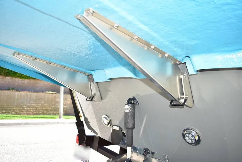 Slide: The Image of Heyday Wake Boats WT-2DC 2020 - 15839124