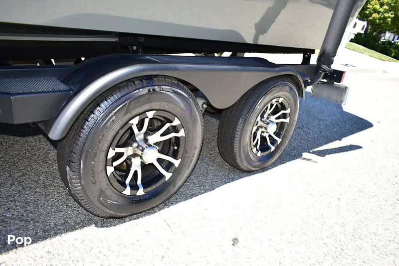 Slide: The Image of Heyday Wake Boats WT-2DC 2020 - 15839125