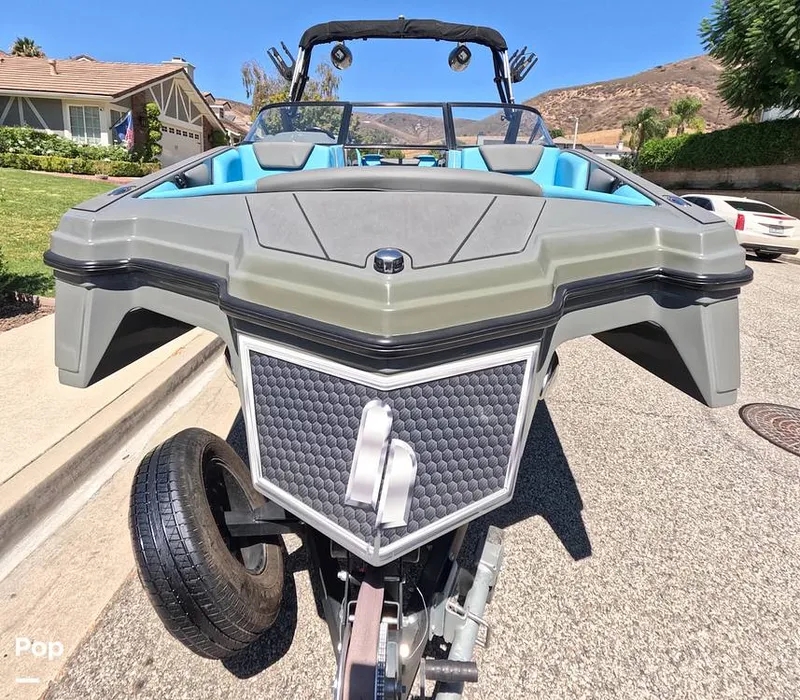 Slide: The Image of Heyday Wake Boats WT-2DC 2020 - 15838815