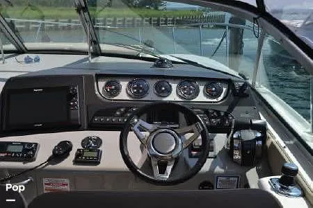 Slide: The Image of Sea Ray 370 Sundancer 2017 - 15729751