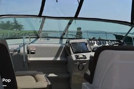 Slide: The Image of Sea Ray 370 Sundancer 2017 - 15729753