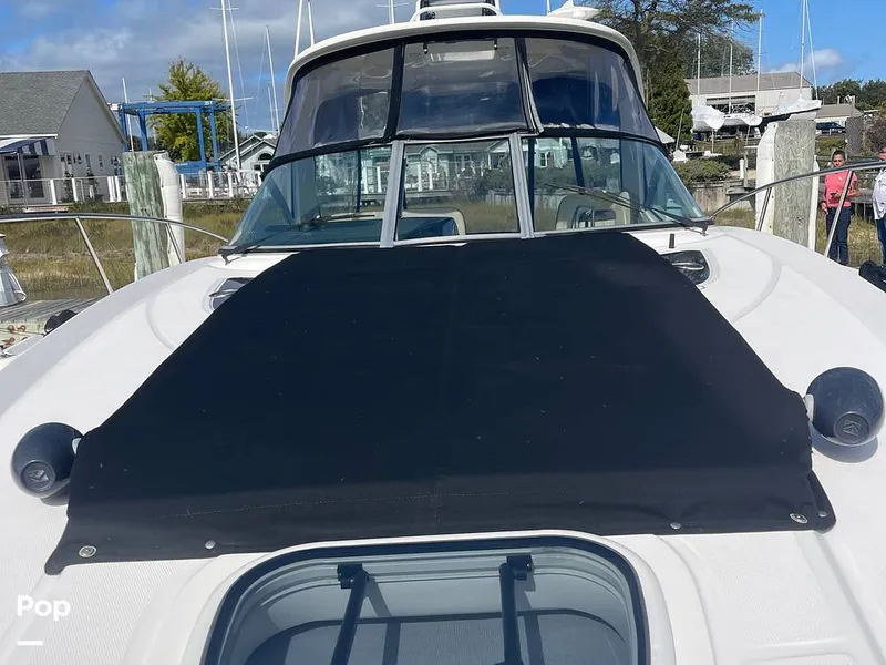 Slide: The Image of Sea Ray 370 Sundancer 2017 - 15946960